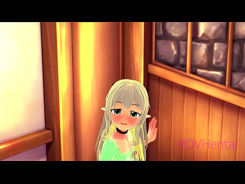 ❤️ (Pasca) Elfská slúžka vám pomáha umývať tvár. ❤❌ Porno na sk.yh9n.top ☑