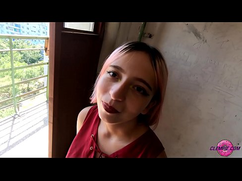 ❤️ Študentka zmyselne fajčí cudzinca vo vnútrozemí - strieka mu na tvár ❤❌ Porno na sk.yh9n.top ☑